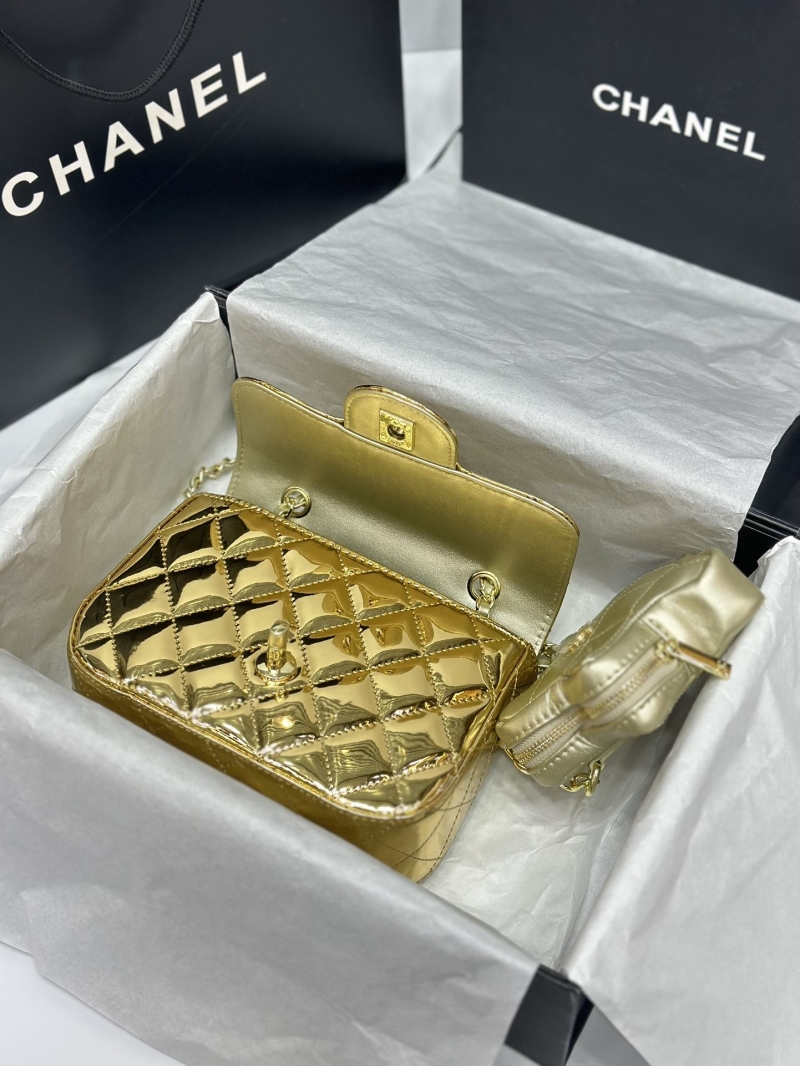 Ch**el cf series bags